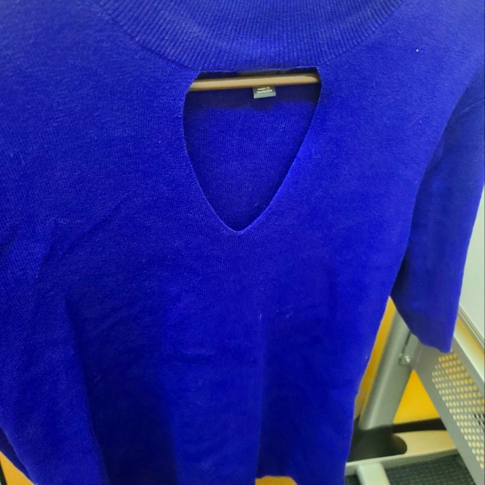 JCPenney Blouse